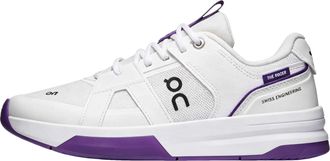 On Running (WMNS) On Running The Roger Clubhouse Pro 2 White Amethyst 3WG30056037