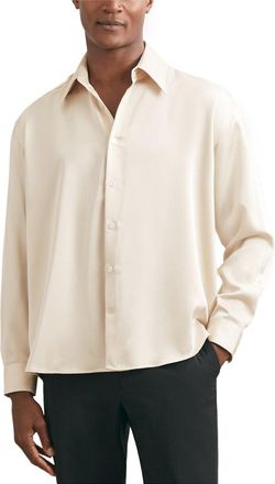 Reiss Vantige Casual Shirt