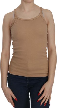 Pink Memories pink MEMORIES Sleeveless Spaghetti Strap Tank Womens Blouse