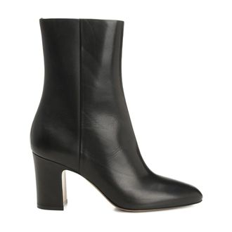 PARIS TEXAS Dames, Schoenen, Zwart, Maat: 40 EU Leer