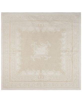 French Home Linen Arboretum Tablecloth