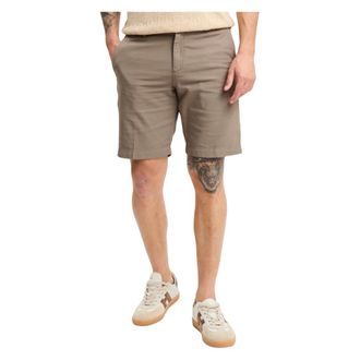Myths Bermuda Shorts - male - Myths - Casual Shorts - Brown - 2XL - Shorts