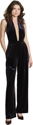 Amazu&igrave;n Amazuin Rtw... - Dames - Jumpsuits - Zwart - ONE Size - Jumpsuits & Playsuits