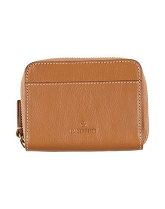 IL BISONTE Marroquiner&iacute;a - Billeteras en YOOX.COM