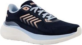 K-Swiss Selby Sneaker in Naval Acad/peach Parf/skyway-M at Nordstrom Rack, Size 5.5