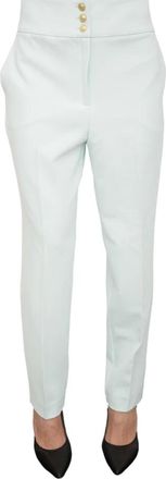 Nenette Mujer, Pantalones, Azul, Talla: M