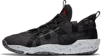 Nike Jordan Air Jordan Crater Black University Red CT0712-001