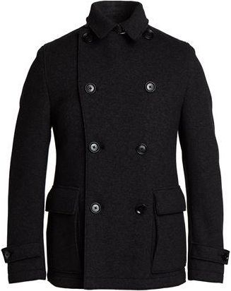 HUGO BOSS CAPISPALLA - Cappotti su YOOX.COM
