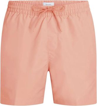 Calvin Klein Uomo, Costumi da bagno, Rosa, 3Xl, new