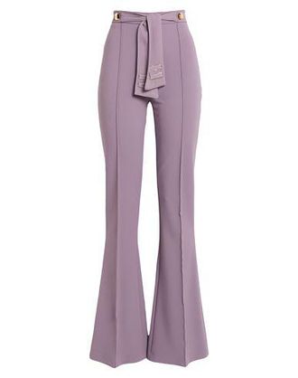 Elisabetta Franchi BOTTOMWEAR - Trousers on YOOX.COM