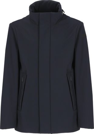 Roberto Ricci Design Blue Surflex Winter Thermo Mdm Thermal Jacket