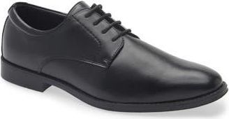 Rush by Gordon Rush Comfort Derby in Black at Nordstrom Rack, Size 11.5