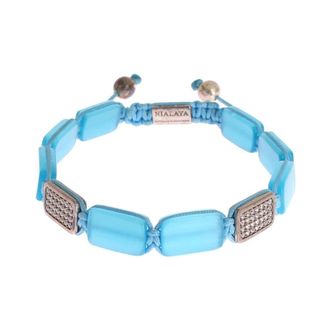 Nialaya Donna, Accessori, Blu, M, new