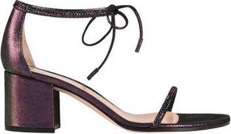 Gianvito Rossi CALZADO - Sandalias con cierre en YOOX.COM