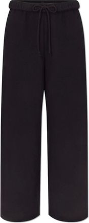 SKIMS Skims, Donna, Pantaloni, Nero, 2Xl, new