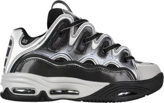 Osiris Osiris, Uomo, Scarpe, Multicolore, 39 1/2 EU, new