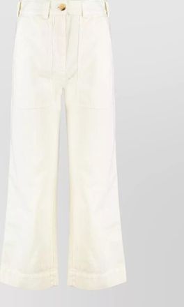 Etro denim trousers
