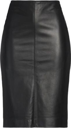 Pinko BOTTOMWEAR - Midi skirts on YOOX.COM