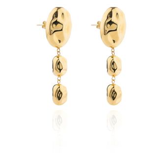 Federica Tosi Donna, Accessori, Giallo, Taglia unica, new