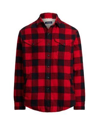 Ralph Lauren TOPWEAR - Camicie su YOOX.COM