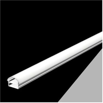 Trade Shop Trade Shop Traesio - Trade Shop - 10 Pz Profilo En Alluminia Sezionabile Plafone 2mt For Strip Led Al-01