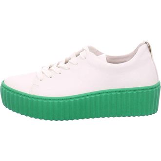 Gabor Sneakers - Dames - Schoenen - Wit - Maat: 37 1/2 EU
