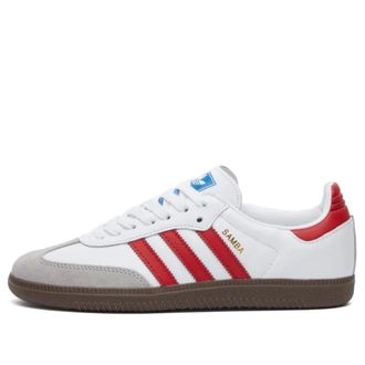 adidas Samba OG - unisex - Adidas - Skateboarding - Multicolor - 12 UK - Sport