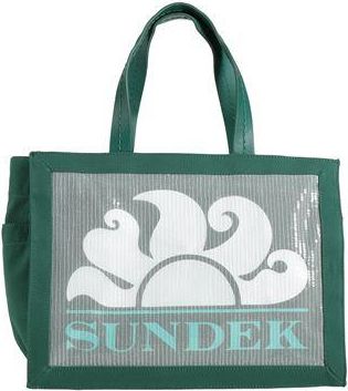 Sundek BOLSOS - Bolsos de asas largas en YOOX.COM
