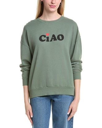 Z Supply Z Supply Ciao Sunday Sweatshirt