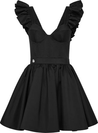 Philipp Plein Korte Jurk