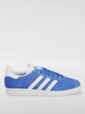 adidas Sneakers Gazelle Adidas Originals in camoscio