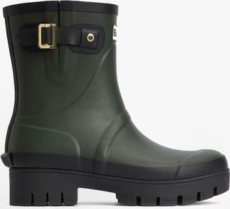 Barbour International Raelynn Laarzen