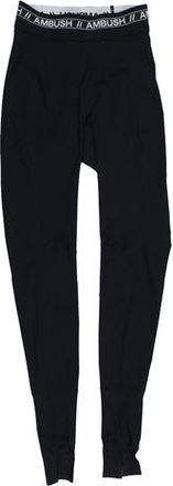 AMBUSH PARTES DE ABAJO - Leggings en YOOX.COM
