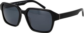 Timberland Sunglasses TB00043 01D 56
