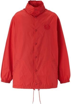 Onitsuka Tiger Coach Jacket Red 2183B317-600