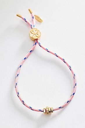 Maeve Adjustable Cord Bracelet
