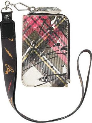 Vivienne Westwood PICCOLA PELLETTERIA - Portacarte su YOOX.COM