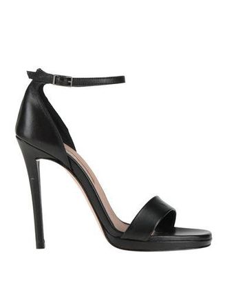 G.P. Per Noy Bologna CALZADO - Sandalias con cierre en YOOX.COM