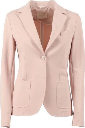 Circolo 1901 Uomo, Giacche, Rosa, XS, new