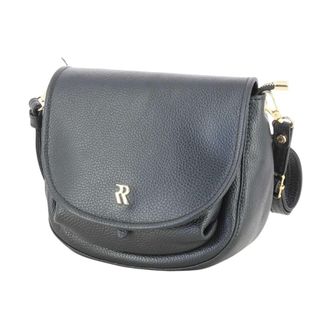 Bruno Rossi Mujer, Bolsos, Negro, Talla: ONE Size