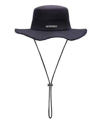 Jacquemus The Artichaut Hat