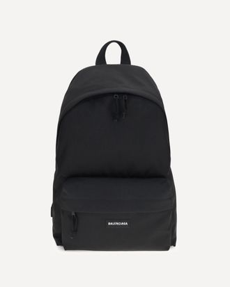 Balenciaga Explorer Backpack Male UNI