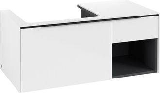 Villeroy & Boch Subway 3.0, Mueble De Lavabo, 1001x423x516 Mm, 2 - Villeroy&boch