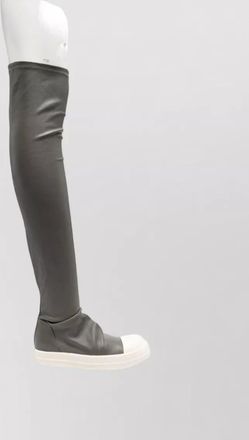 Rick Owens ankle boots