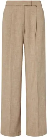 Liu Jo Donna, Pantaloni, Beige, S, new