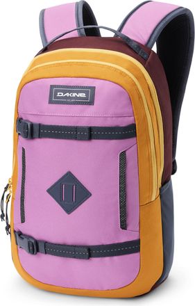 Dakine Mission 18L Backpack One Size