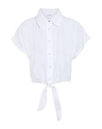 Guess TOPWEAR - Camicie su YOOX.COM
