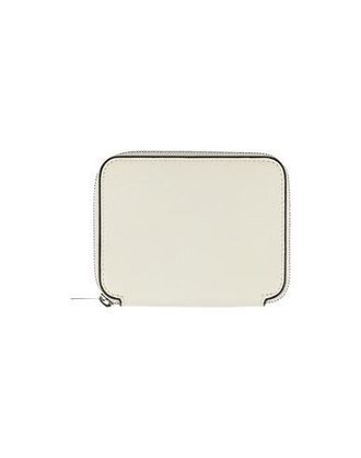 Valextra Small Leather Goods - Wallets sur YOOX.COM