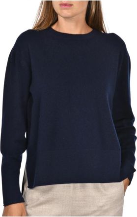 Gran Sasso Donna, Maglie, Blu, XS, new