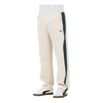 Puma Puma, Uomo, Pantaloni, Bianco, XL, new